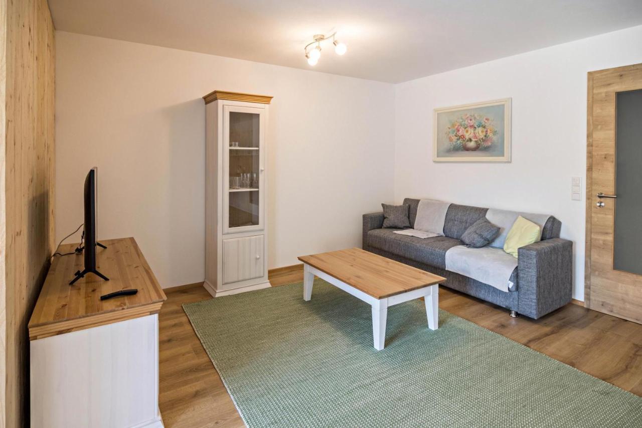 Ferienwohnung Haefele 2 Bad Wurzach Dış mekan fotoğraf