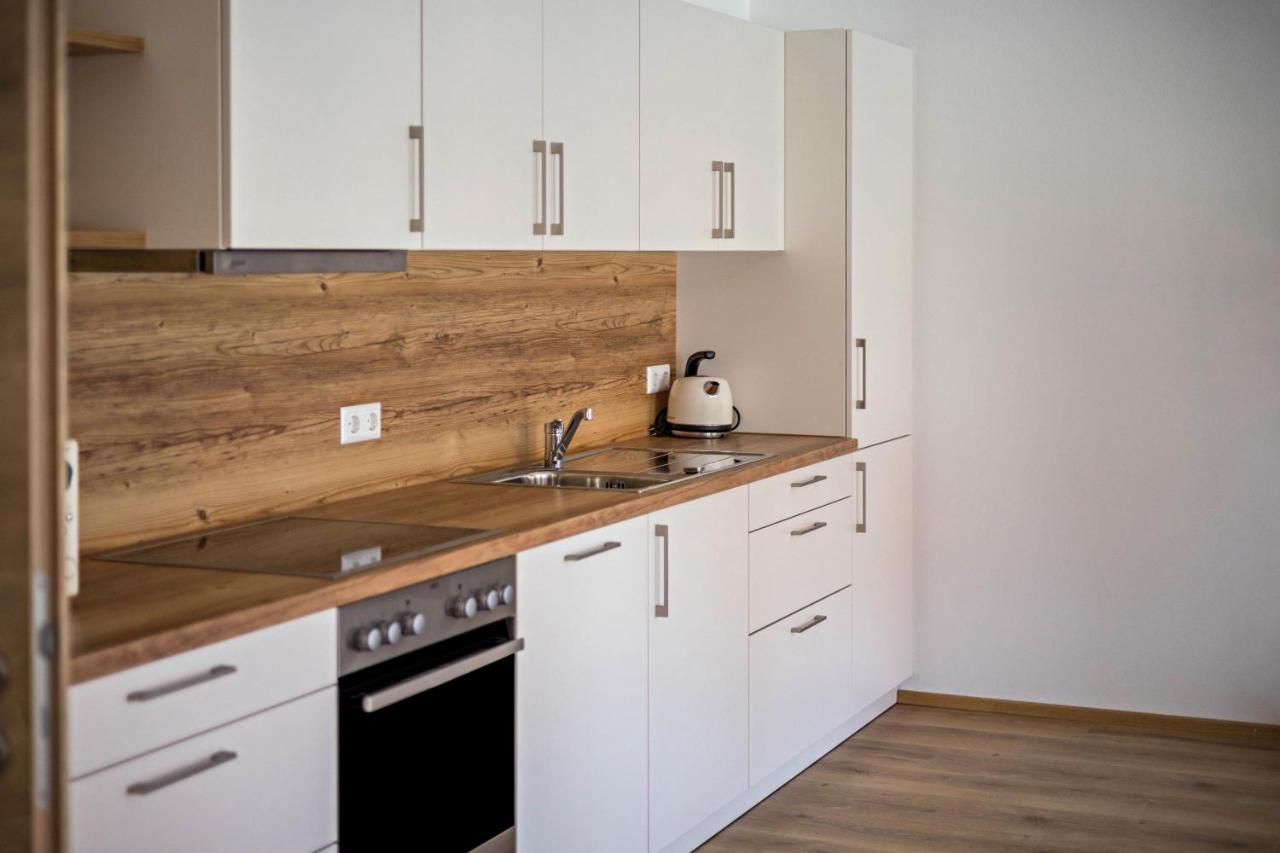 Ferienwohnung Haefele 2 Bad Wurzach Dış mekan fotoğraf