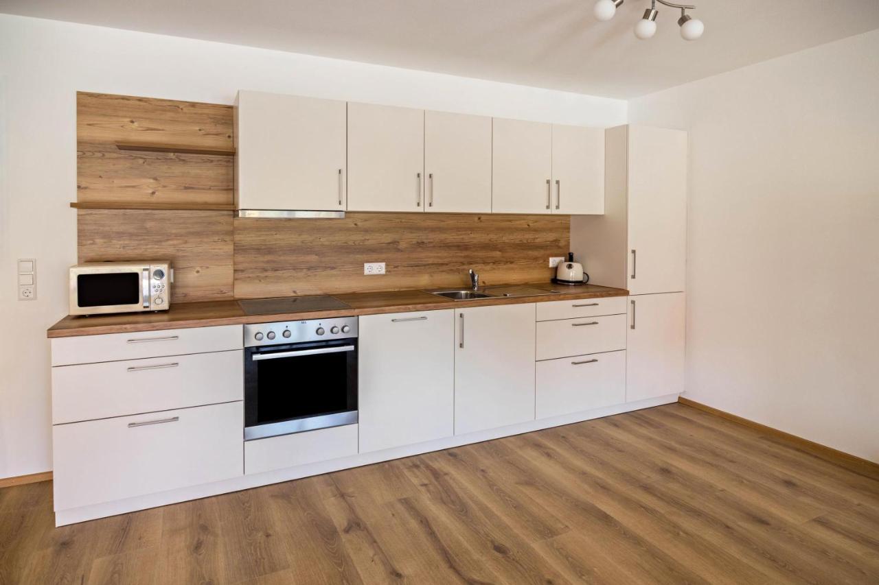 Ferienwohnung Haefele 2 Bad Wurzach Dış mekan fotoğraf